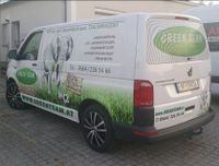 Greenteam Bus