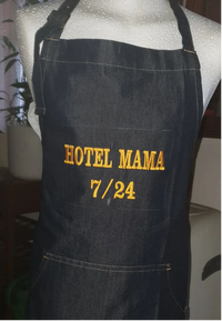 Hotel Mama